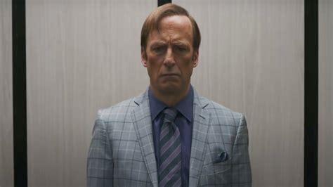 Bob Odenkirk Reveals Saul Goodman's Original Fate And We're Glad Plans ...