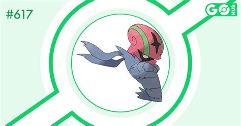 Accelgor (Pokémon GO) - Best Moveset, Weakness, Counters, Shiny