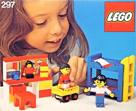 LEGO 1978 | Brickset