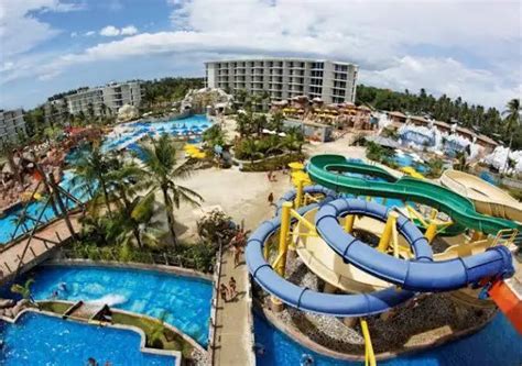 Harga Tiket Masuk Atlantis Water Adventure Ancol 2020 - Update Terbaru 2020