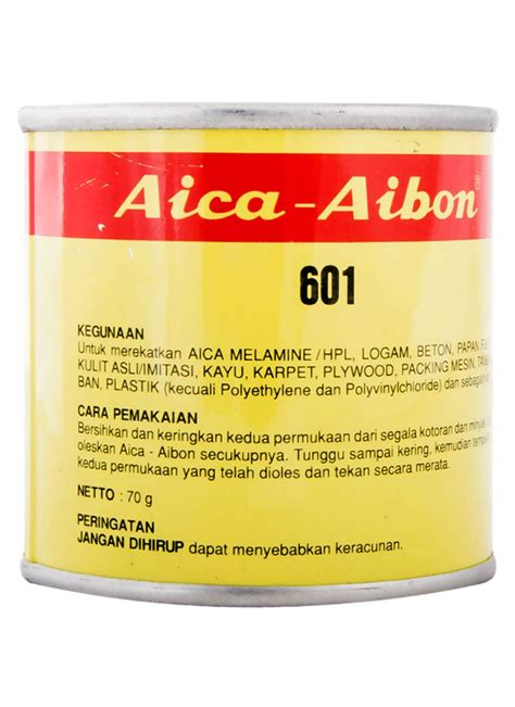 Aica Lem Aibon 601 Klg | Klik Indomaret