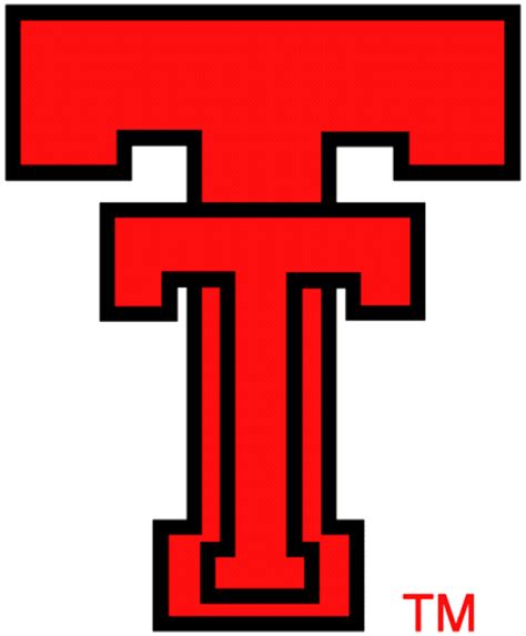 Download High Quality texas tech logo small Transparent PNG Images ...