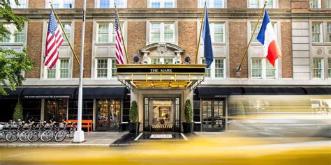 The 15 Best Hotels near Central Park New York [UPDATE 2024 ]