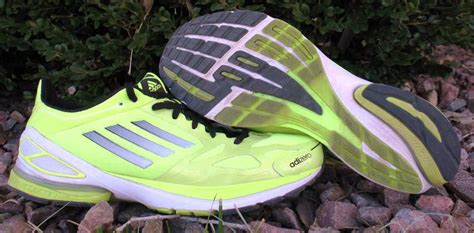 Adidas Adizero F50 2 Running Shoes Review | Running Shoes Guru