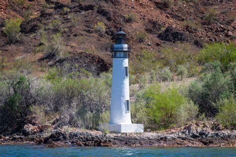 Light Up Your Life With Lake Havasu Lighthouses - Lake Havasu City ...