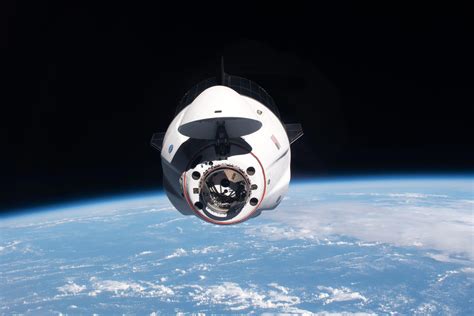 NASA’s SpaceX Crew-2 Astronauts Returning to Earth – Watch It Live