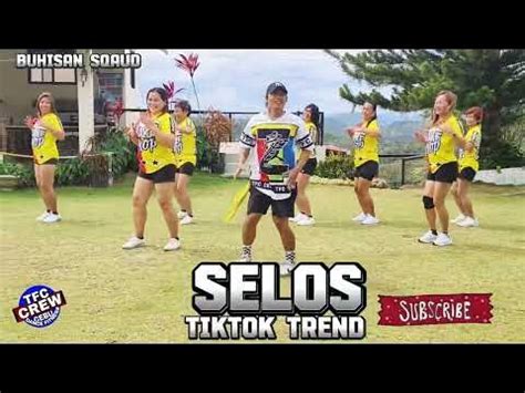 Selos /shaira/ZUMBA /DANCE WORKOUT/FEATURING BUHISAN SQUAD LADIES - YouTube