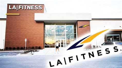 IS LA FITNESS WORTH IT??? (LA FITNESS REVIEW 2023!) - YouTube