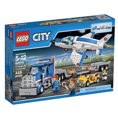 9 Best LEGO Airplane Sets Reviews Of 2021