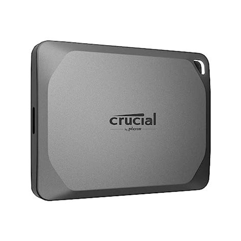 10 Best Crucial Portable SSD For 2023 | Robots.net