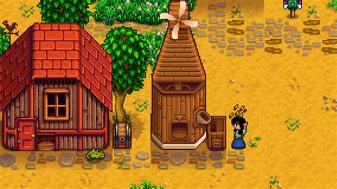 Is The Mill Worth Building? - Stardew | Guide