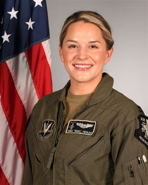 2022 F-16 Viper Demonstration Team Portraits