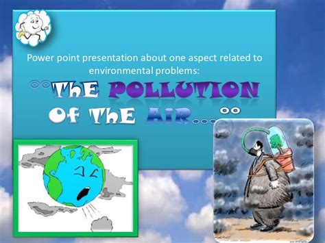 Air Pollution.Ppt