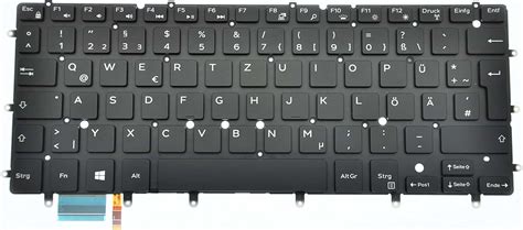 Amazon.co.uk: dell xps keyboard