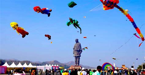 Kite Festival: A big source of livelihood for many