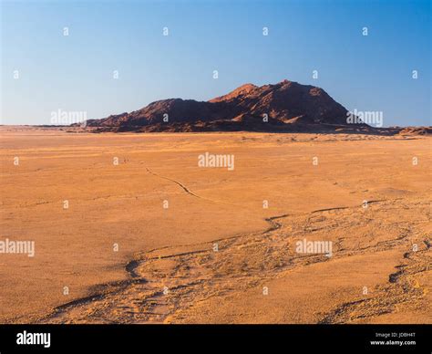 Namib naukluft park at sunset hi-res stock photography and images - Alamy