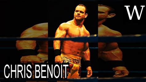 CHRIS BENOIT - Documentary - YouTube