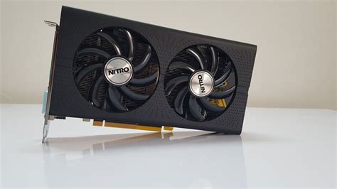 Sapphire Nitro AMD RX 460 (4 GB) Review - Gaming and Video Editing