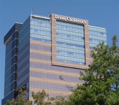 File:Texas Childrens Hospital Houston.JPG - Wikimedia Commons