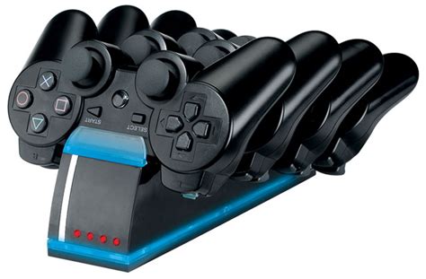 Top 10 Best PlayStation 3 (PS3) Accessories | Heavy.com