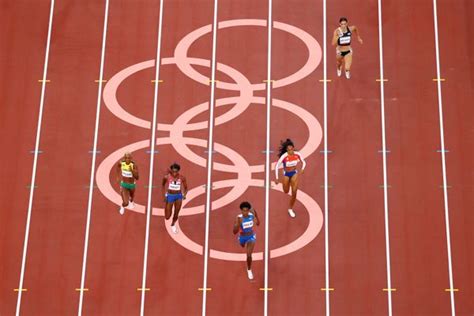 World Athletics to introduce repechage round at Paris 2024 Olympic Games | PRESS-RELEASES ...