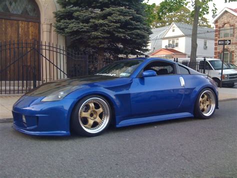 Gold Wheels Thread!!! - Page 21 - MY350Z.COM - Nissan 350Z and 370Z Forum Discussion