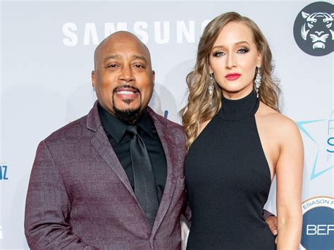 Who Is Daymond John's Wife? All About Heather Taras