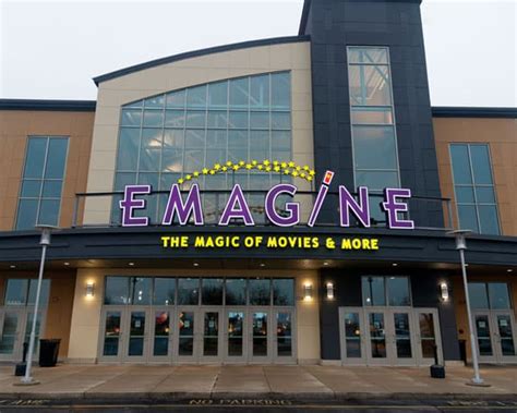 New Emagine Theatre