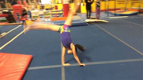 Round-off drill for scoop/turnover | Gymnastics lessons, Tumbling gymnastics, Gymnastics coaching