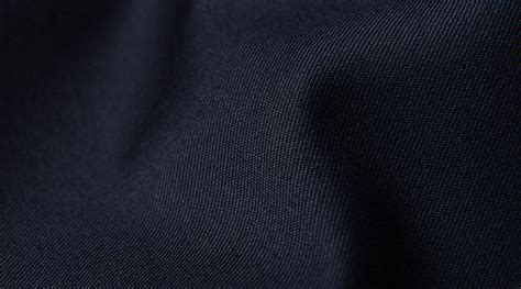 Wool Suiting Fabric Basics - Proper Cloth Help