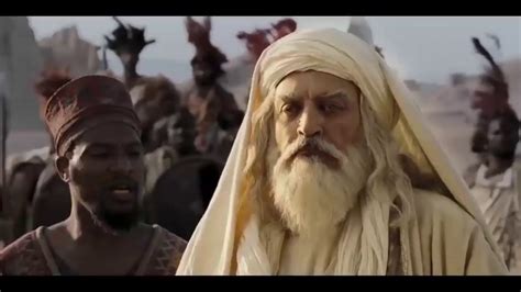 Muhammad ﷺ The Messenger of God HD Trailer - YouTube