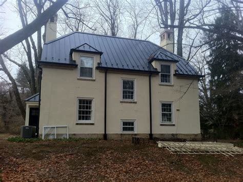 Burnished Slate Metal Roof Images — Randolph Indoor and Outdoor Design