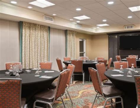 Homewood Suites by Hilton Orlando Airport - Orlando, FL - Party Venue