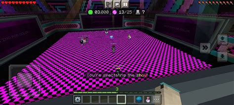 Block party missing texture - Closed Bug Reports - The Hive Forums