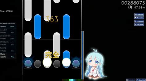 √100以上 osu mania 4k maps for beginners 229691-Osu mania beatmaps for ...