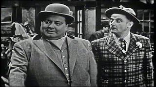 Watch The Honeymooners Lost Episodes Online - Full Episodes of Season 4 to 1 | Yidio