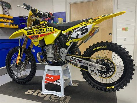 Pin by B on MotoX in 2022 | Motocross bikes, Motocross, Bike