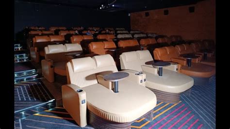 Mukta A2 Cinemas marks grand opening of six state-of-the-art screens in Ahmedabad – THE ECONOMIC ...