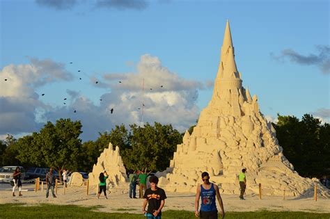 Park Information – Historic Virginia Key Beach Park