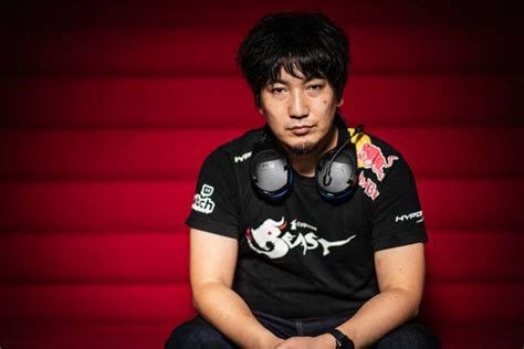 Daigo Umehara - Liquipedia Fighting Games Wiki