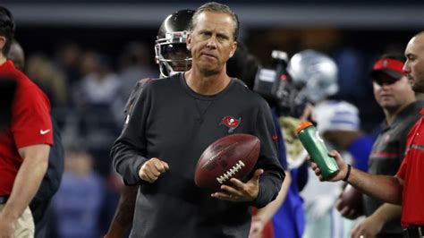 5 things to know about Browns offensive coordinator Todd Monken