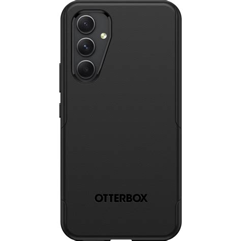 OtterBox Commuter Series Lite Case for Samsung Galaxy A54 5G - Black ...