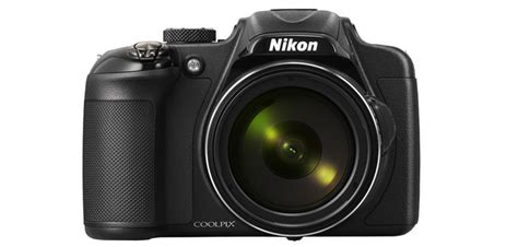 Nikon COOLPIX P600 - Review