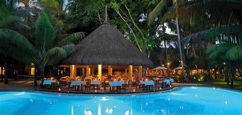 Canonnier Beachcomber Golf Resort & Spa, Pointe aux Canonniers - Mauritius