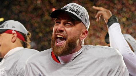 Travis Kelce has message for Cincinnati mayor | Yardbarker