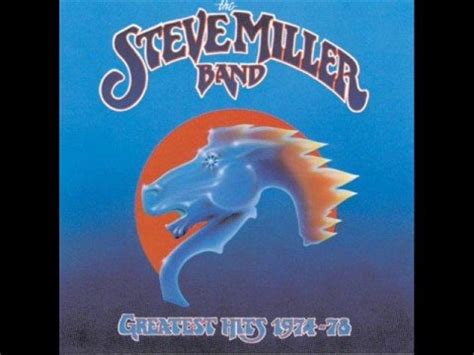 Rock'n Me - Steve Miller Band Chords - Chordify