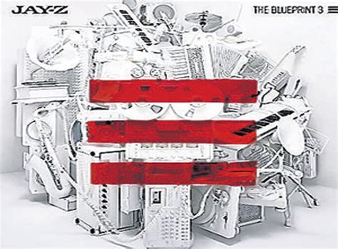 Album: Jay-Z, The Blueprint 3 (Atlantic) | The Independent | The Independent