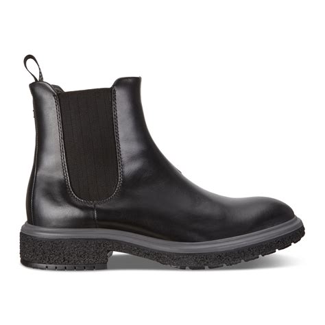 ECCO Crepetray Low Boot | Men's Boots | ECCO® Shoes