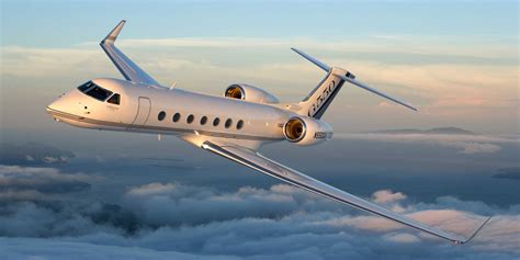 Gulfstream G450/G550 Updates