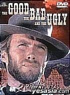 YESASIA: Yuuhinogamman2 DVD - Clint Eastwood, Sergio Leone, 20th ...